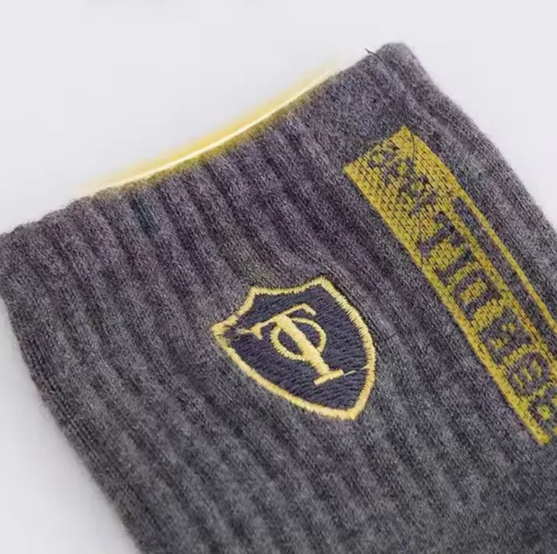 メンズ5/10足組プレミアムサーマルクルーソックス ソフトで - Cotton Crew Sock Pack のレビューと価格