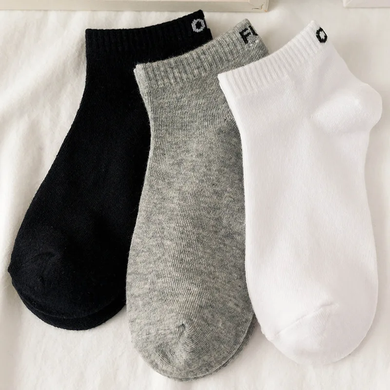 10/30 ペアメンズ薄型通気性ソフトポリエステル綿カジュア - Ankle Sock Low Cut のレビューと価格