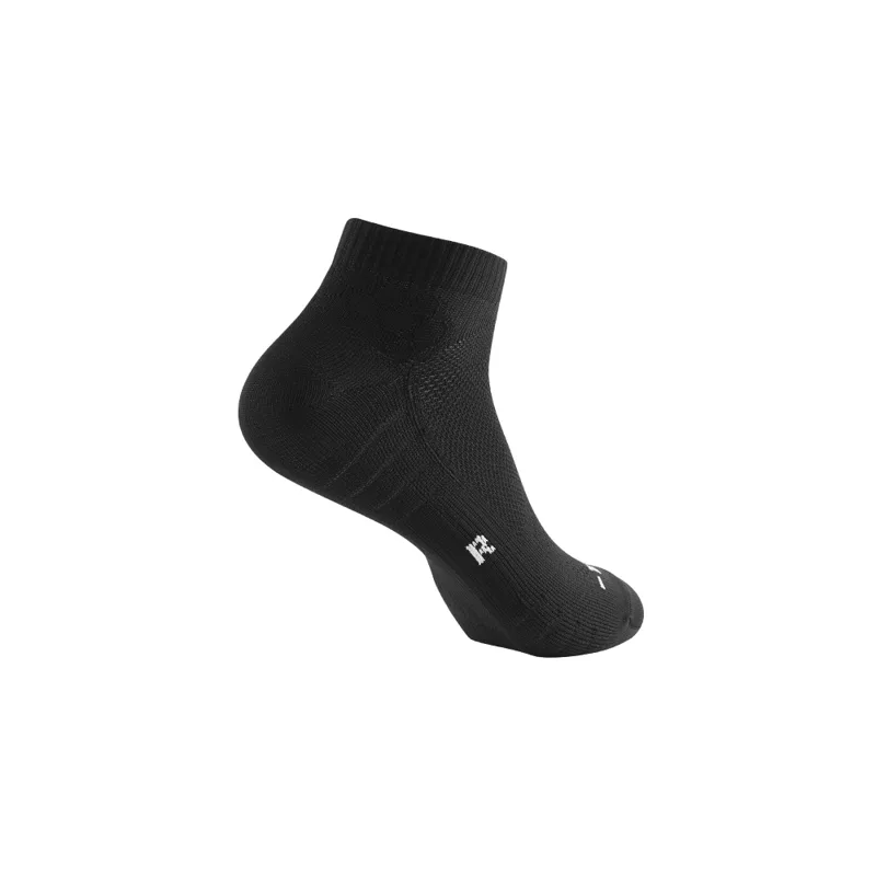 Veidoorn 3足組 ローカットスポーツソックス クッシ - Ankle Brace Sock のレビューと価格
