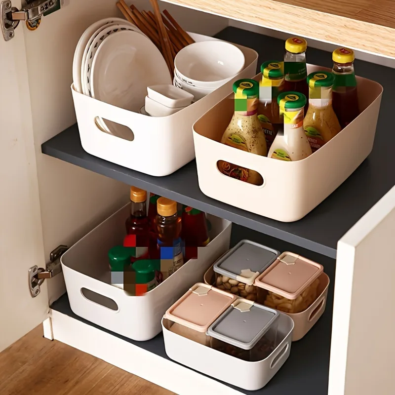 引き出し用の長いプラスチック製オーガナイザーボックス – キ - Sock Organizer Tray のレビューと価格