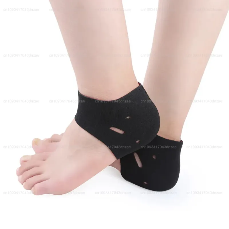 2-10 個足底筋膜炎治療用ラップ足かかと痛み緩和スリーブか - Ankle Brace Sock のレビューと価格