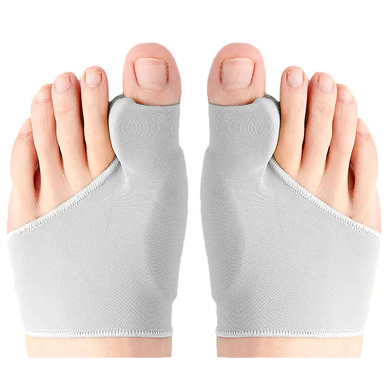 つま先セパレーター 外反母趾 外反母趾矯正矯正器具 足の骨  - Ankle Brace Sock のレビューと価格