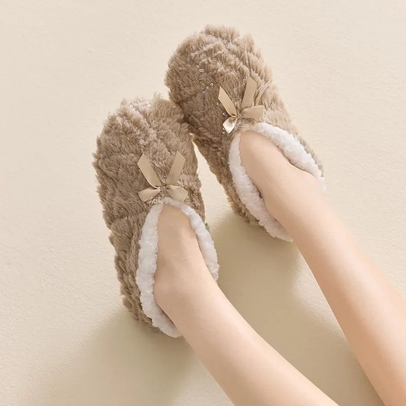 高品質厚手スリッパソックス　保温性抜群　柔らかい室内用スリッ - Thermal Sock Winter のレビューと価格