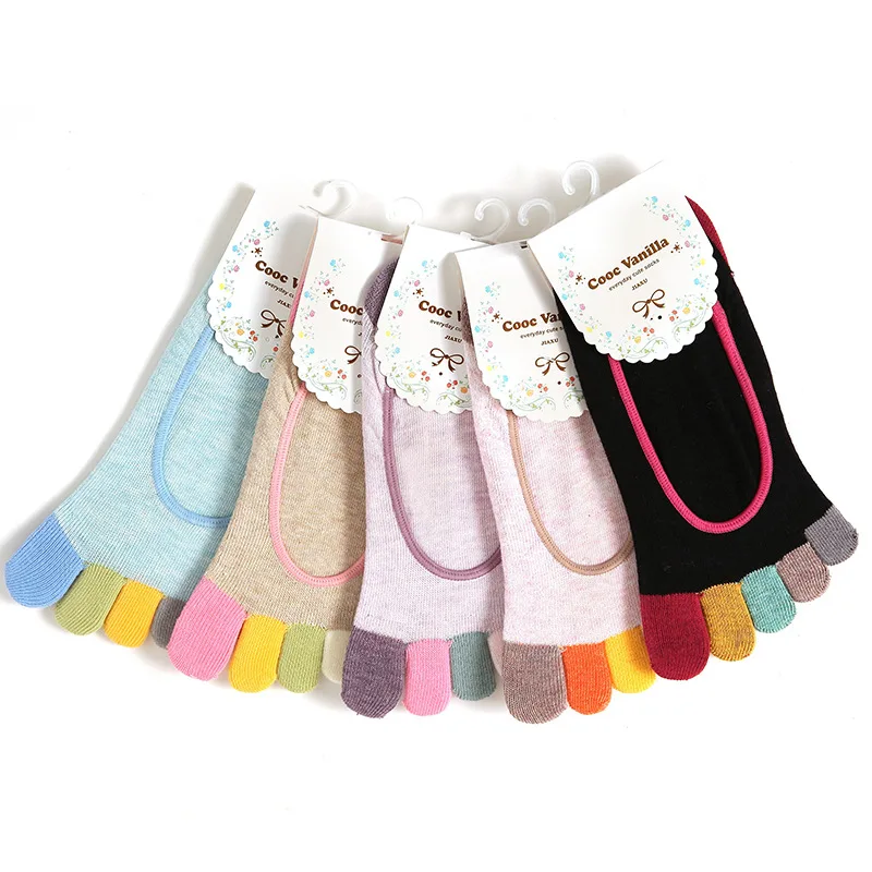 女性用・女の子用　見えないつま先ソックス　春夏　ローカット　 - Invisibility Sock Loafer のレビューと価格