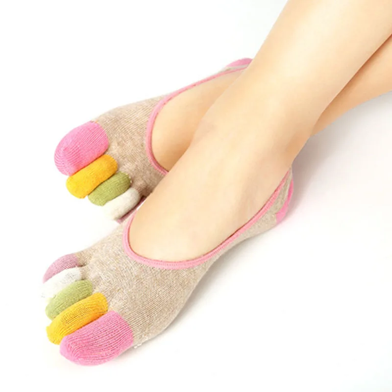 女性用・女の子用　見えないつま先ソックス　春夏　ローカット　 - Invisibility Sock Loafer のレビューと価格