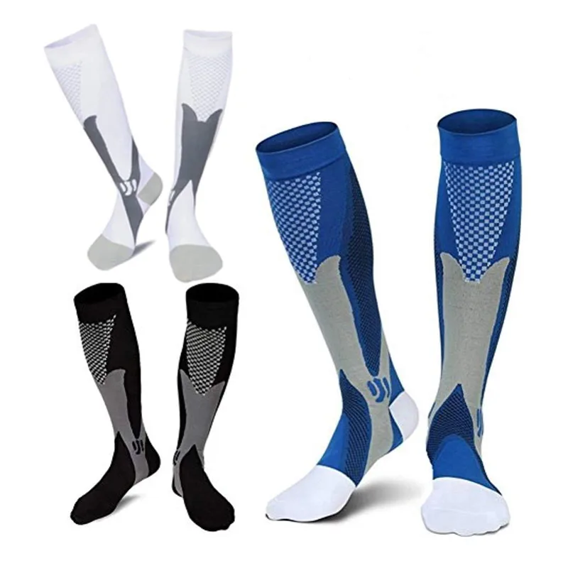 Brothock 医療スポーツ圧縮ソックス男性と女性 20- - Compression Sock Medical のレビューと価格