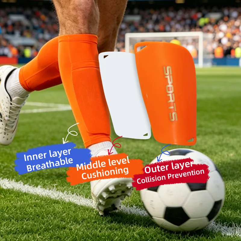 通気性のあるふくらはぎ圧縮スリーブプロフェッショナル高品質サ - Compression Sleeve Calf のレビューと価格