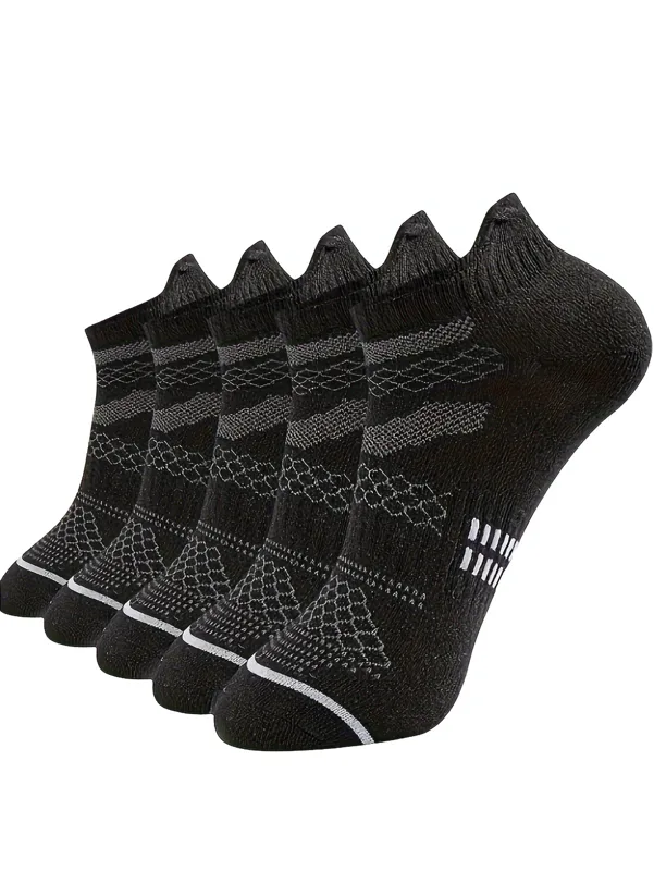 10足組 ソフトローカット ノーショーソックス ユニセックス - No Show Sock Women のレビューと価格