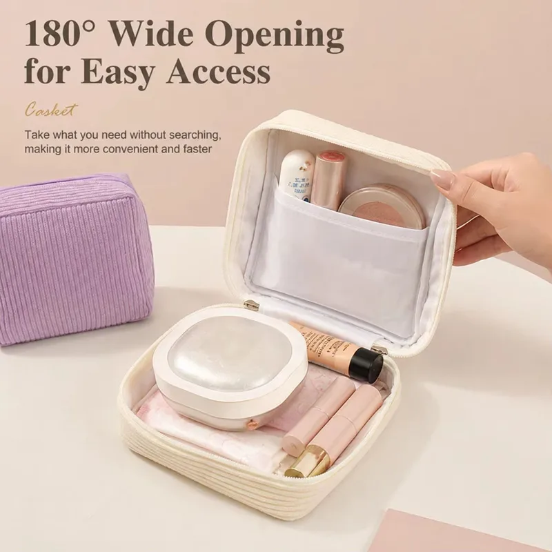 大容量サニタリーパッドバッグ 化粧品・口紅収納バッグ 下着・ - Sock Organizer Tray のレビューと価格