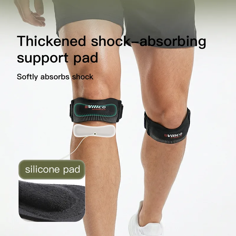 1PC 銅製膝ブレース 関節炎の痛みを軽減するためのサポート - Compression Sleeve Calf のレビューと価格