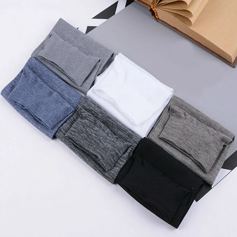 メンズ竹繊維アンクルソックス,超薄型,アイスシルク,無地,ミ - Silk Sock Bamboo のレビューと価格