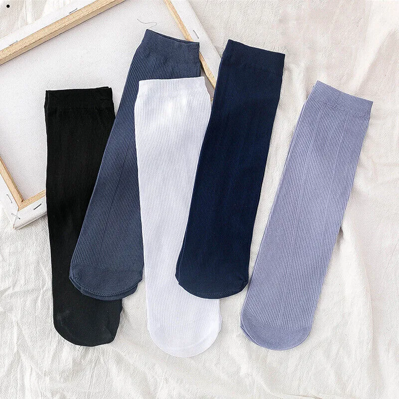 メンズ竹繊維アンクルソックス,超薄型,アイスシルク,無地,ミ - Silk Sock Bamboo のレビューと価格