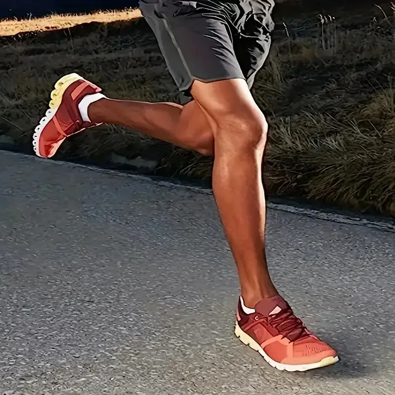 12 ペア男性通気性スポーツアンクルソックスアーチサポートデ - Ankle Brace Sock のレビューと価格