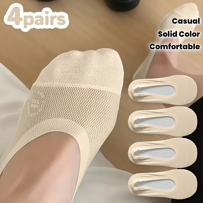 ノーショーソックス レディース ノンスリップ ローカット イ - Invisibility Sock Loafer のレビューと価格