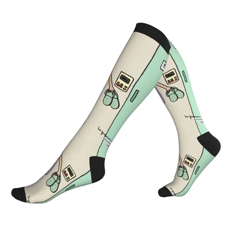 Enfermera En Apuros ドクターナース医療健 - Compression Sock Medical のレビューと価格