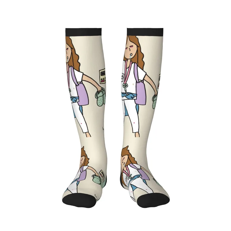 Enfermera En Apuros ドクターナース医療健 - Compression Sock Medical のレビューと価格