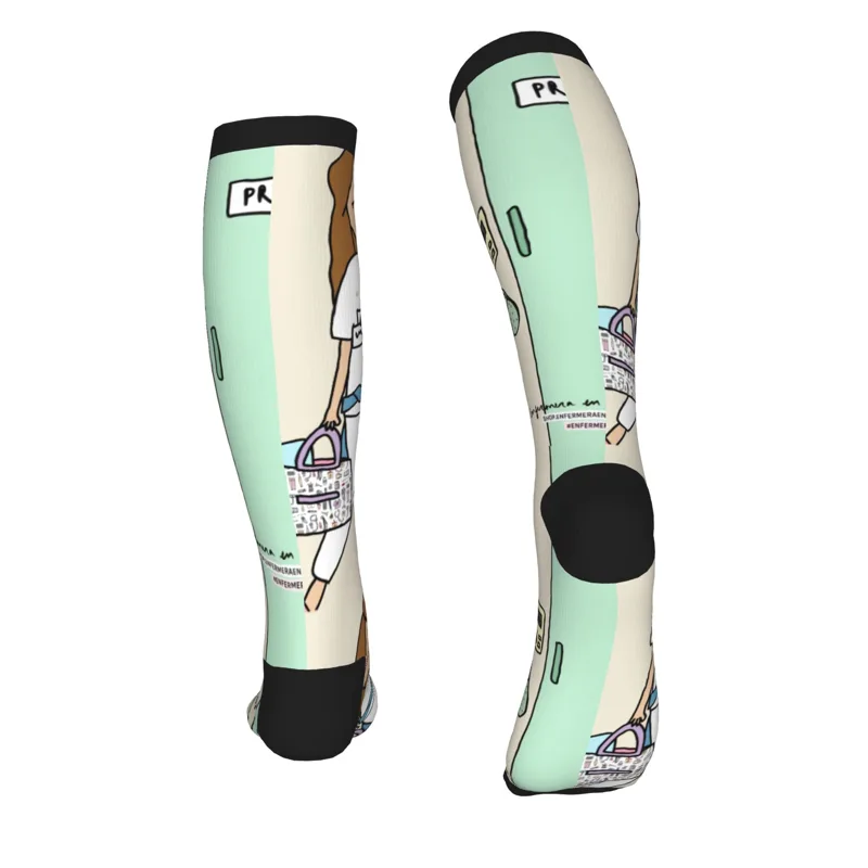 Enfermera En Apuros ドクターナース医療健 - Compression Sock Medical のレビューと価格