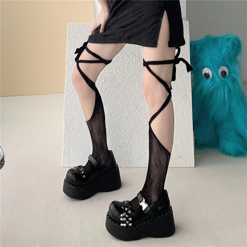 新しいフィッシュネットタビソックス レディース セクシー ク - Fishnet Stocking Women のレビューと価格