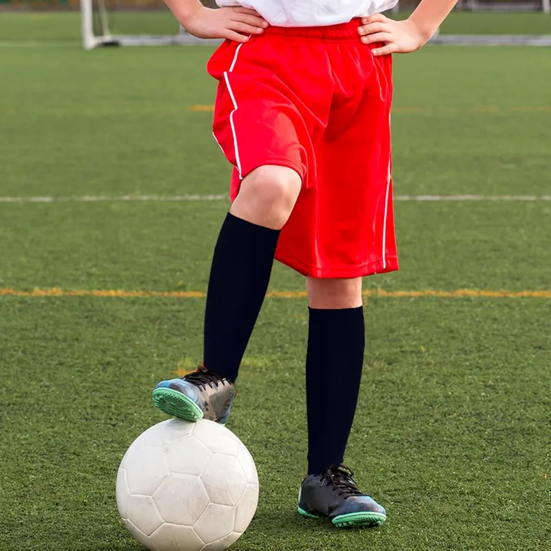 1組 サッカーレッグスリーブ コンプレッションカーフソックス - Compression Sleeve Calf のレビューと価格