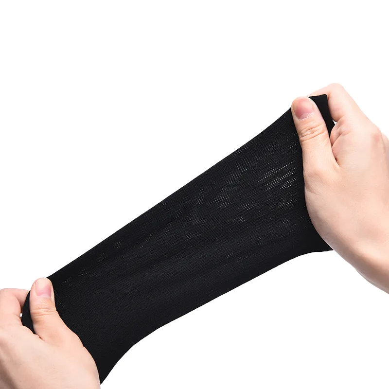 伸縮性のある膝丈ソックス,コンプレッションストッキング,静脈 - Compression Sleeve Calf のレビューと価格