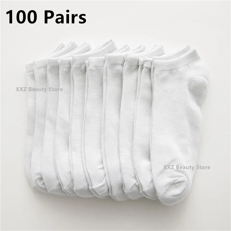 卸売 50/100足入り インビジブル ローカット アンクル - Ankle Sock Low Cut のレビューと価格