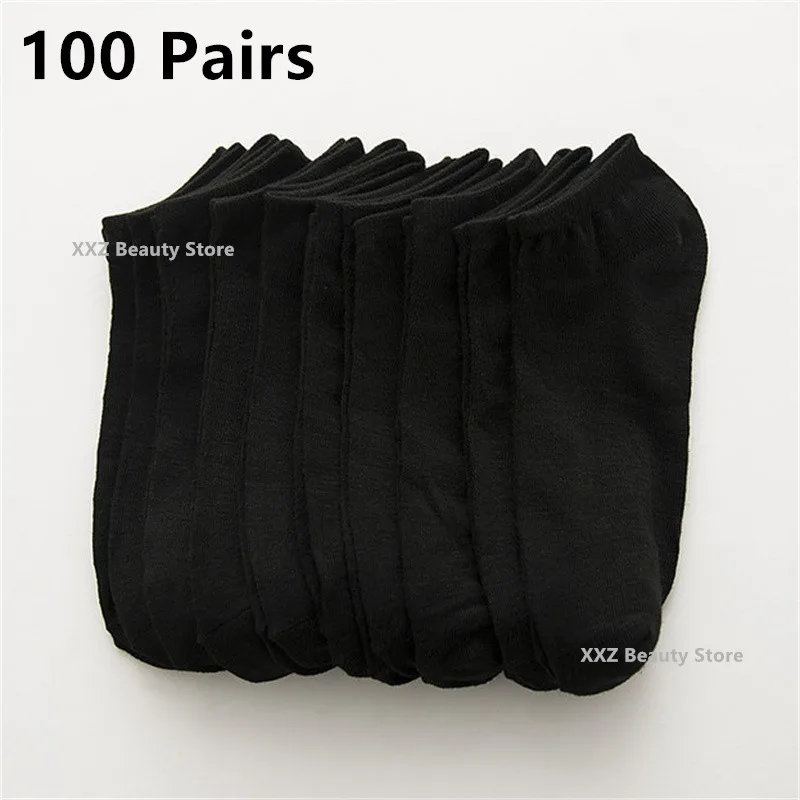 卸売 50/100足入り インビジブル ローカット アンクル - Ankle Sock Low Cut のレビューと価格