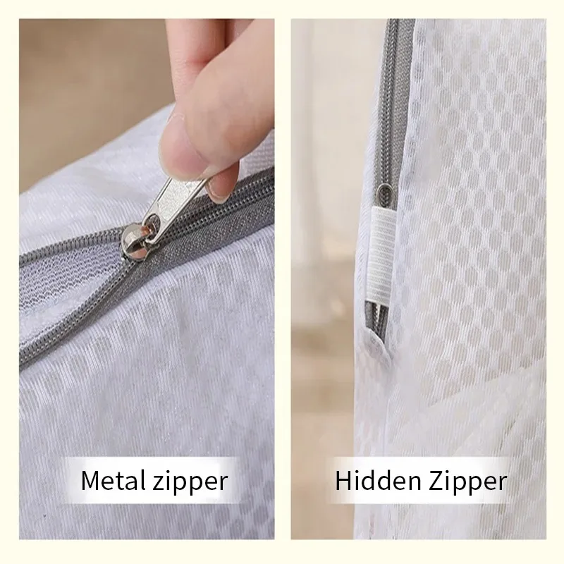 アップグレードされたランドリーハンドバッグ再利用可能な洗濯機 - Sock Organizer Tray のレビューと価格