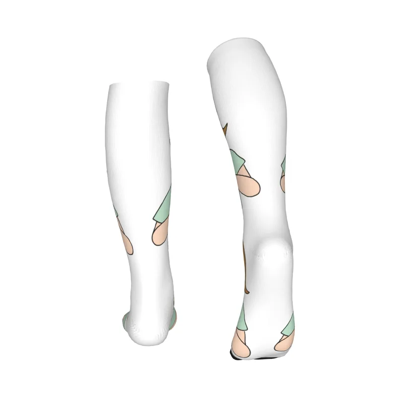 原宿ドクターナース医療医学エンフェルメラエンアプロスソックス - Compression Sock Medical のレビューと価格