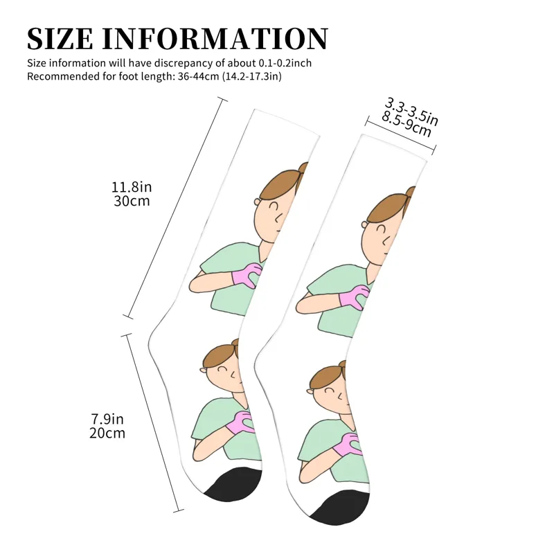 原宿ドクターナース医療医学エンフェルメラエンアプロスソックス - Compression Sock Medical のレビューと価格
