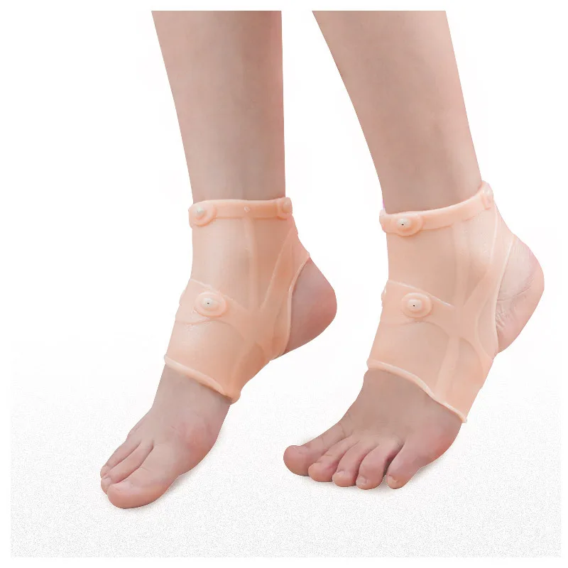 痛みを和らげるための磁気足首ブレース,痛みを和らげるための圧 - Ankle Brace Sock のレビューと価格