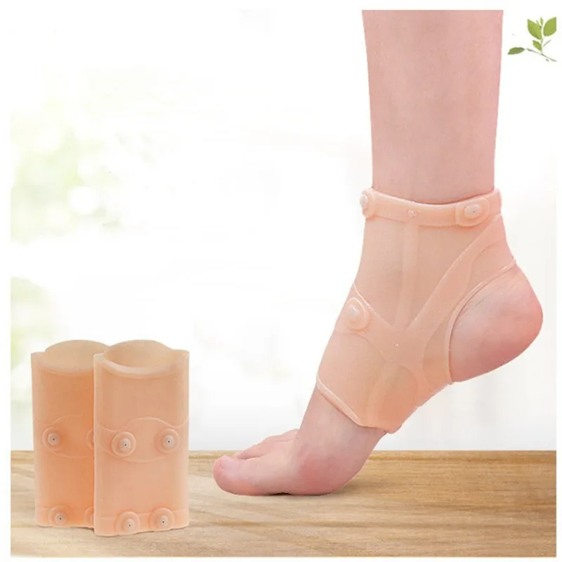 痛みを和らげるための磁気足首ブレース,痛みを和らげるための圧 - Ankle Brace Sock のレビューと価格