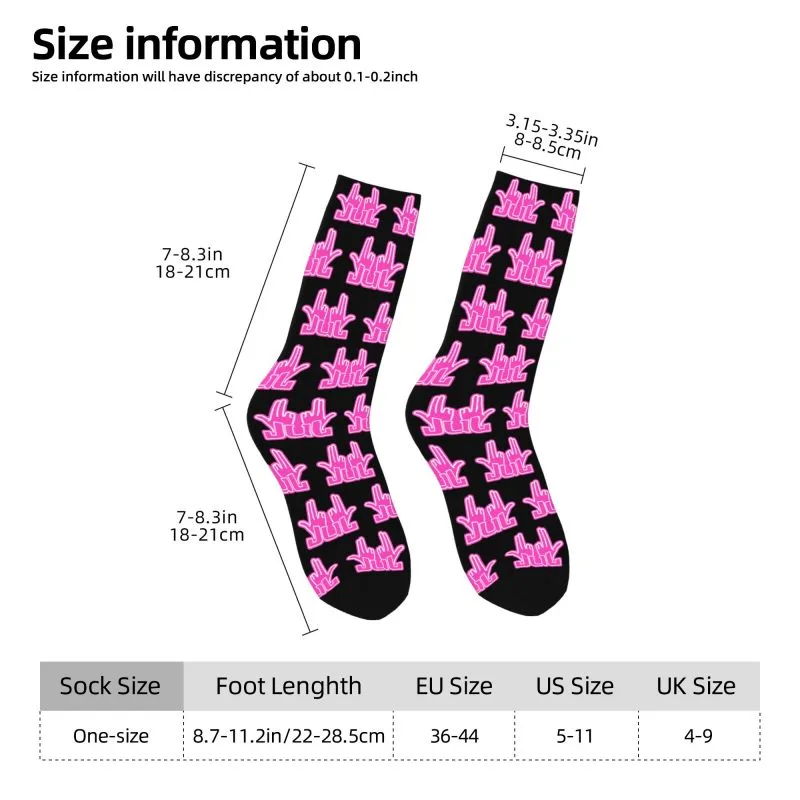 カスタム JUL メンズ レディース クルーソックス ユニセ - Dress Sock Men のレビューと価格
