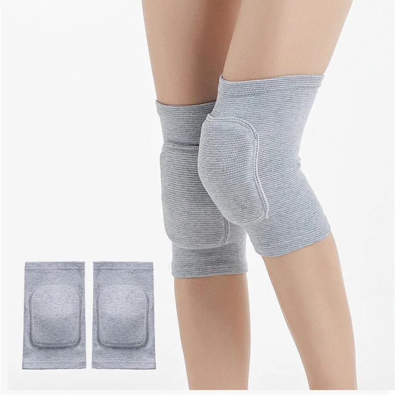膝パッド圧縮パッドブレース関節炎関節サポートスポーツ安全バレ - Compression Sleeve Calf のレビューと価格