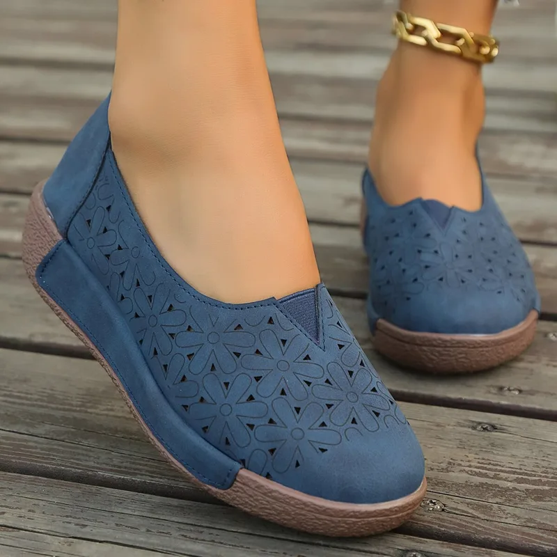 女性のための超見えないアンクルソックス、カジュアルな綿の靴、 - Invisibility Sock Loafer のレビューと価格
