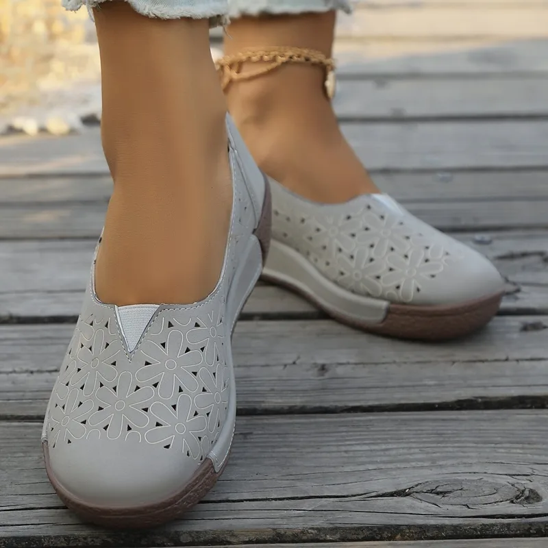 女性のための超見えないアンクルソックス、カジュアルな綿の靴、 - Invisibility Sock Loafer のレビューと価格