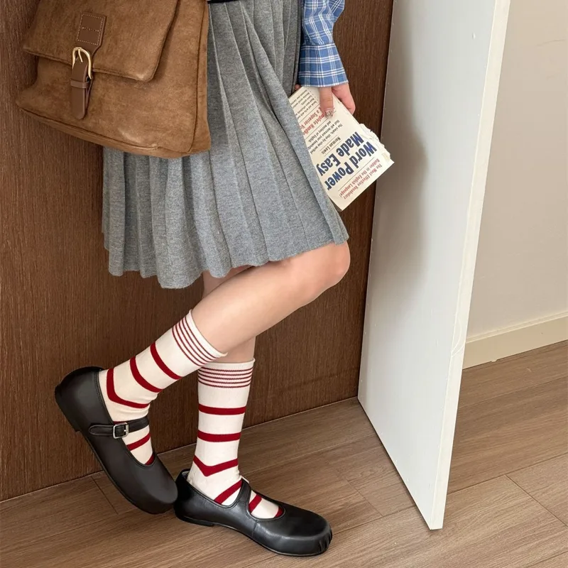 Sp & city-女性用ストライプウールとシルクの靴下,柔 - Silk Sock Bamboo のレビューと価格