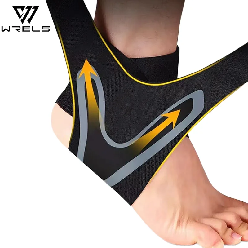 1 個の足首ブレースサポート圧縮スリーブ通気性ランニングフッ - Ankle Brace Sock のレビューと価格