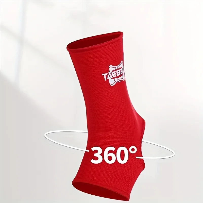 2 個ボクシング足首ブレースストレッチ通気性ムエタイ三田ボク - Ankle Brace Sock のレビューと価格