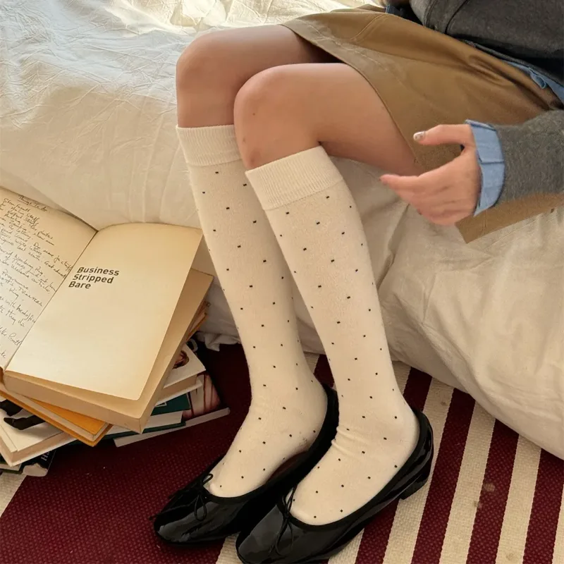 Sp & city-女性用水玉シルクウールソックス,柔らかく - Silk Sock Bamboo のレビューと価格