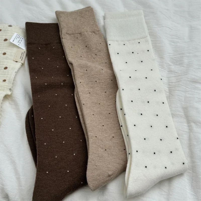Sp & city-女性用水玉シルクウールソックス,柔らかく - Silk Sock Bamboo のレビューと価格