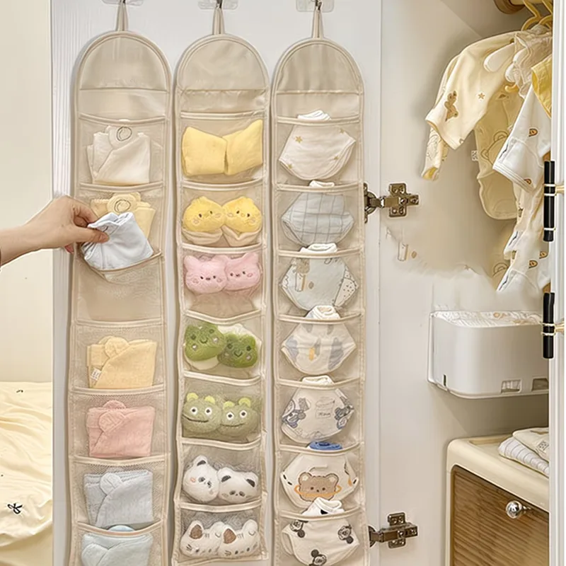 ワードローブ用靴下・下着収納バッグ、ヘアアクセサリー分類整理 - Sock Organizer Tray のレビューと価格
