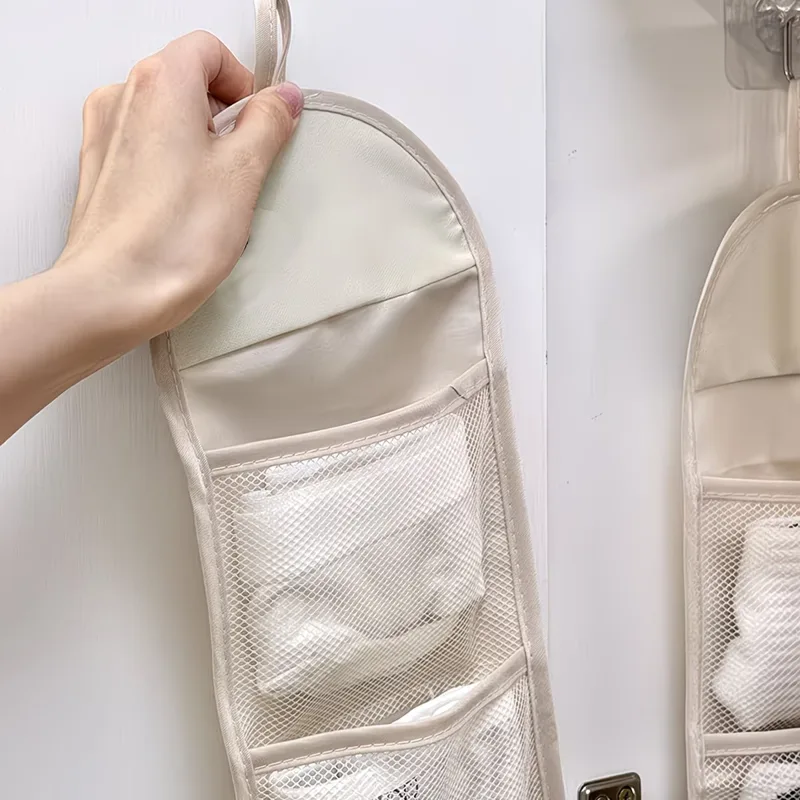 ワードローブ用靴下・下着収納バッグ、ヘアアクセサリー分類整理 - Sock Organizer Tray のレビューと価格