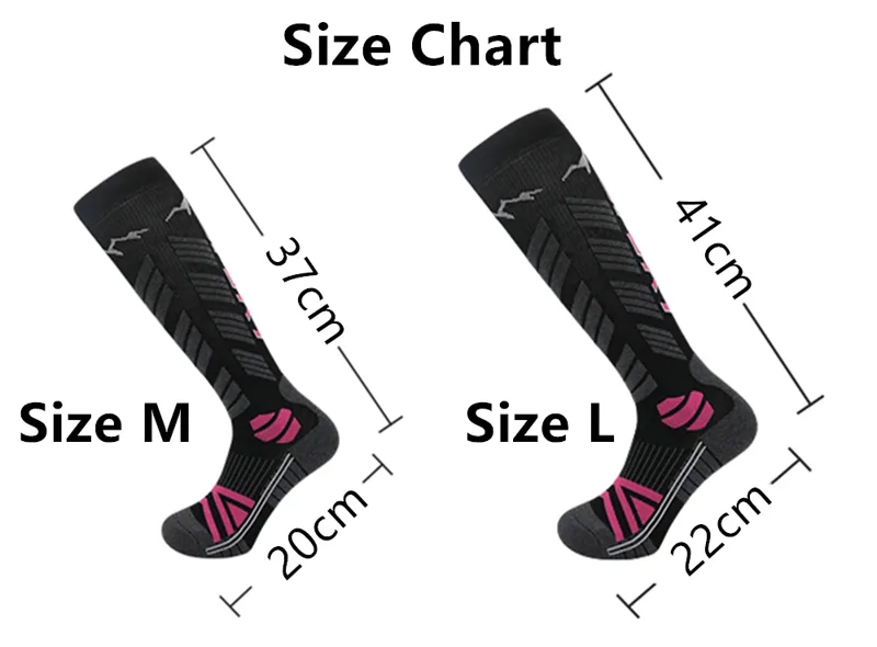 メリノウール アウトドア サーマルソックス ロングチューブ  - Wool Hiking Sock のレビューと価格