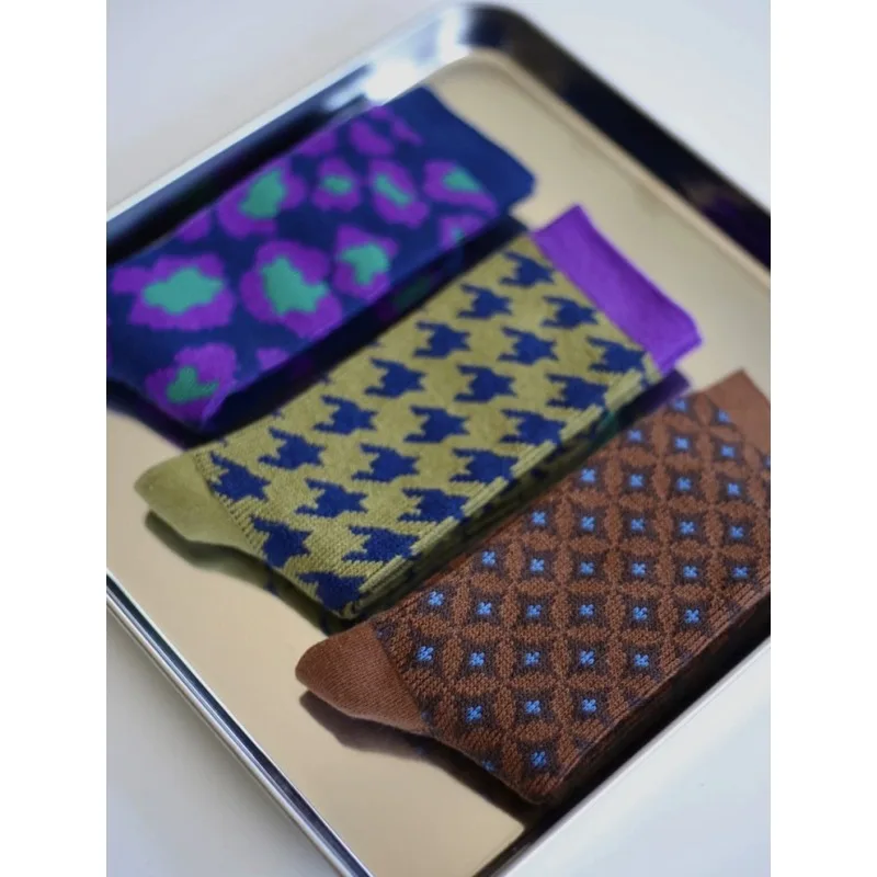 女性用クルーソックス ミッドカーフソックス 2 パック スタ - Cotton Crew Sock Pack のレビューと価格