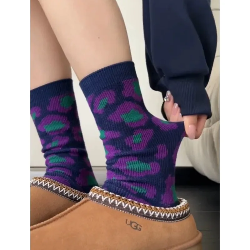 女性用クルーソックス ミッドカーフソックス 2 パック スタ - Cotton Crew Sock Pack のレビューと価格