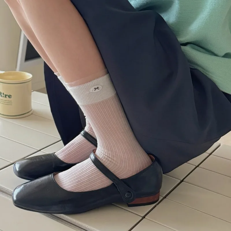 SP & CITY Summetr 薄い甘い綿パイル靴下女性 - Silk Sock Bamboo のレビューと価格