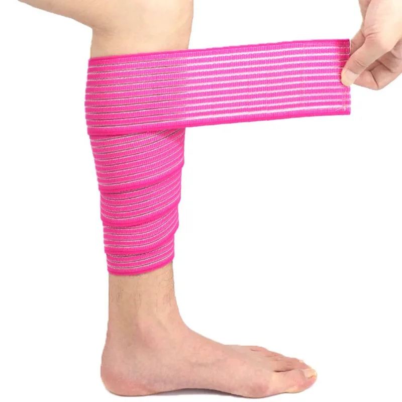 レギンス スポーツジム コンプレッション 痛み緩和 太ももス - Compression Sleeve Calf のレビューと価格