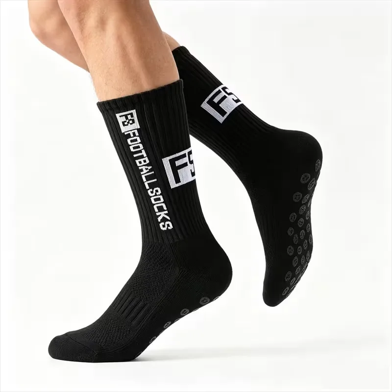 1足 グリップ付きスポーツクルーソックス スタイリッシュなF - No Show Sock Women のレビューと価格